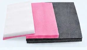 EPE Foam Sheets