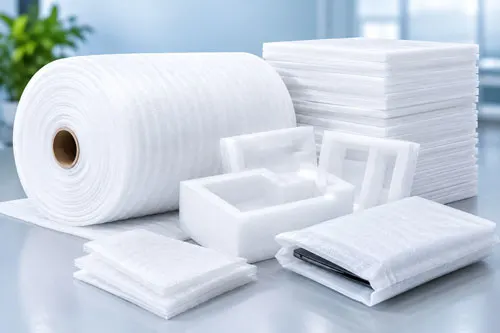EPE Foam Packaging