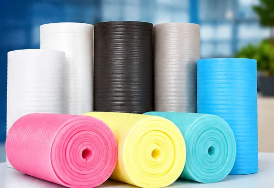 Packaging Solutions